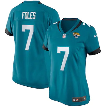 womens-nike-nick-foles-teal-jacksonville-jaguars-game-playe